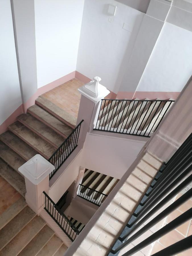 Ma Hotel Corinaldo Luaran gambar