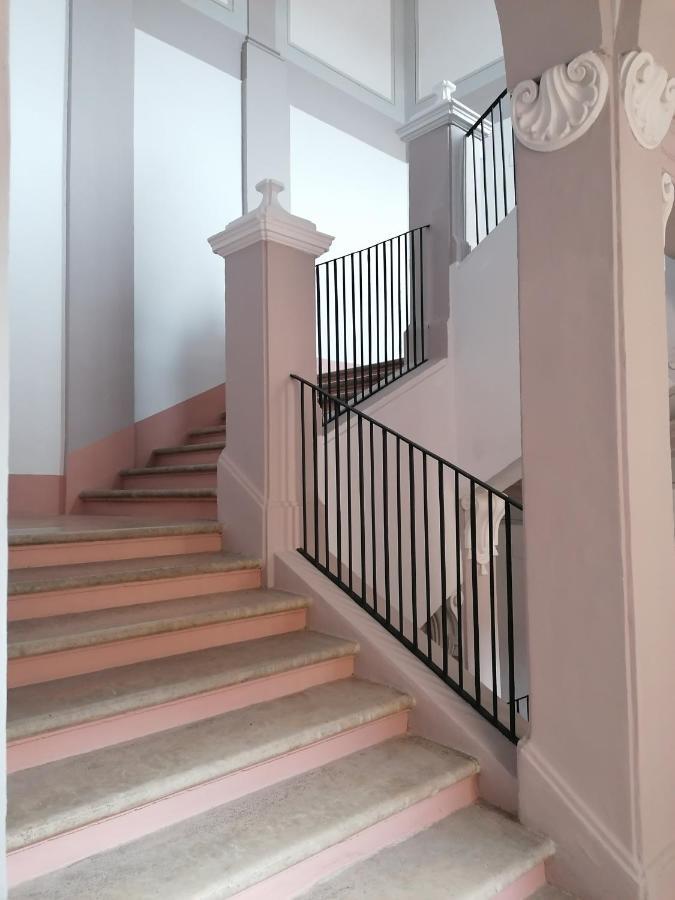 Ma Hotel Corinaldo Luaran gambar